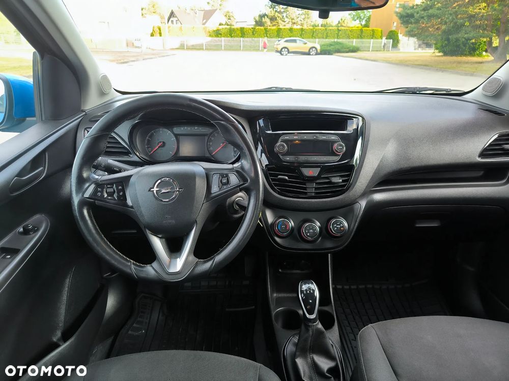 Opel Karl 1.0 ECOFLEX Start/Stop Innovation - 15