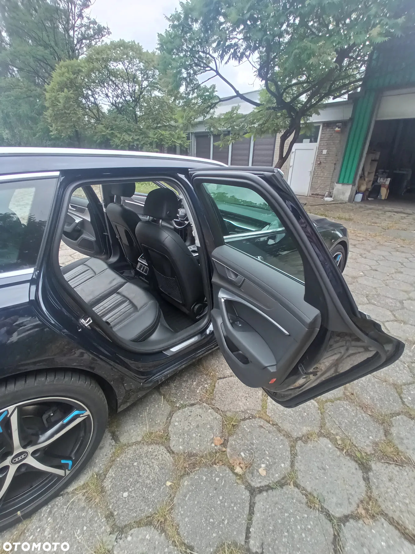 Audi A6 - 21