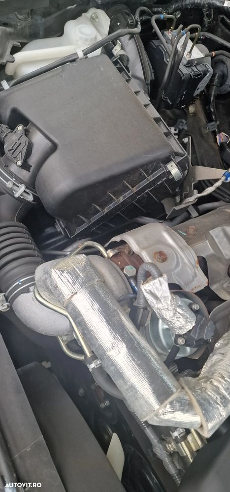 Mitsubishi L200 Double Cab 2.2 DI-D M/T Instyle - 23