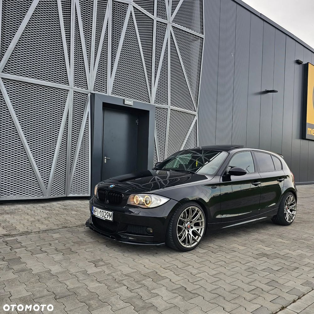BMW Seria 1 118i - 2