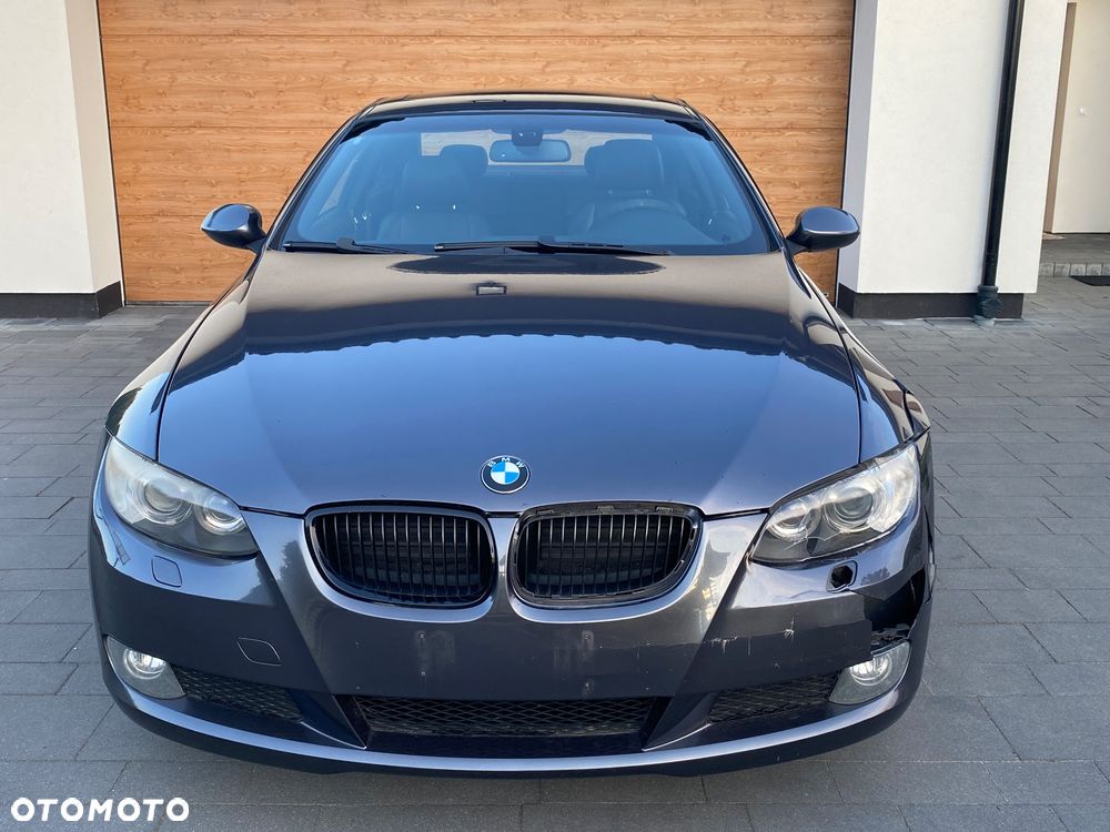 BMW Seria 3 320i M Sport Edition - 20