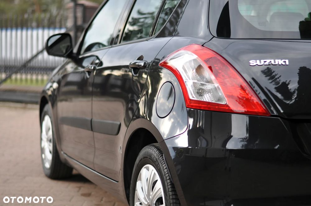 Suzuki Swift - 12
