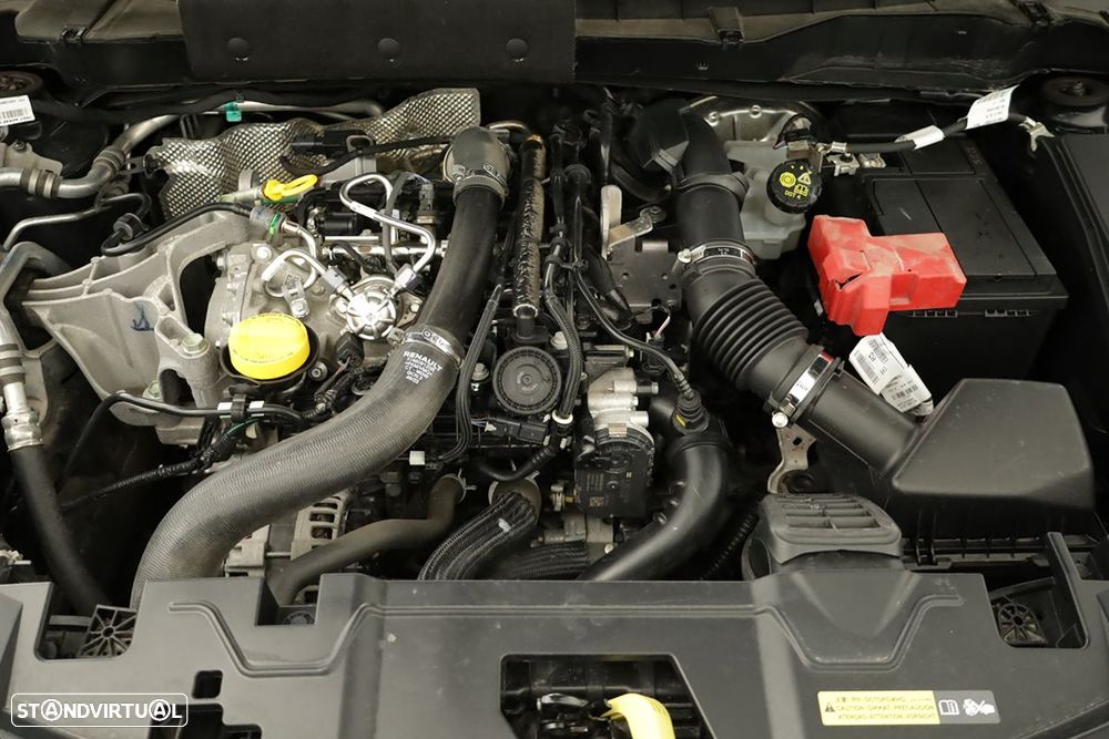 Nissan Juke 1.0 DIG-T Tekna - 24