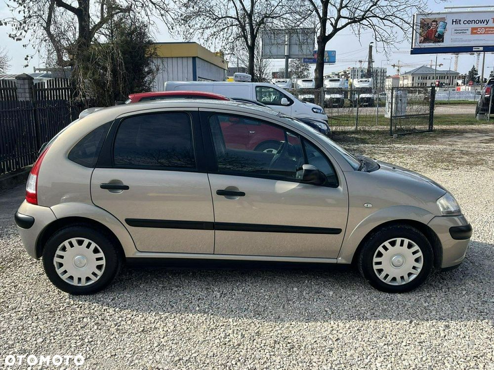 Citroën C3 - 8