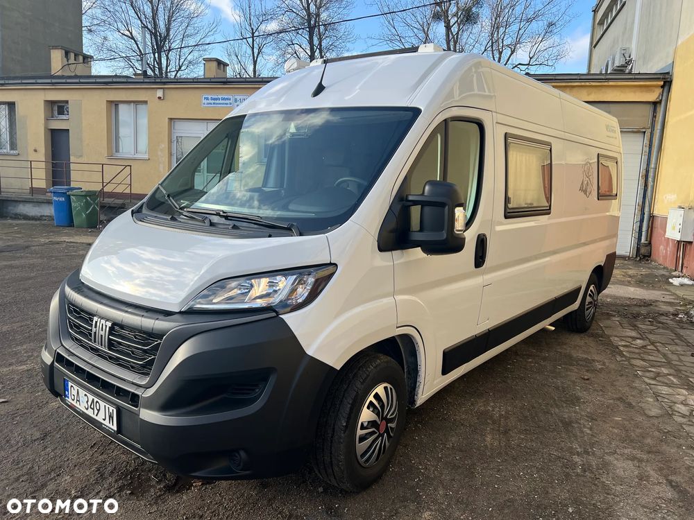 Fiat Ducato - 2