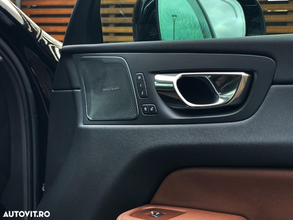 Volvo XC 60 D4 Geartronic Inscription - 15