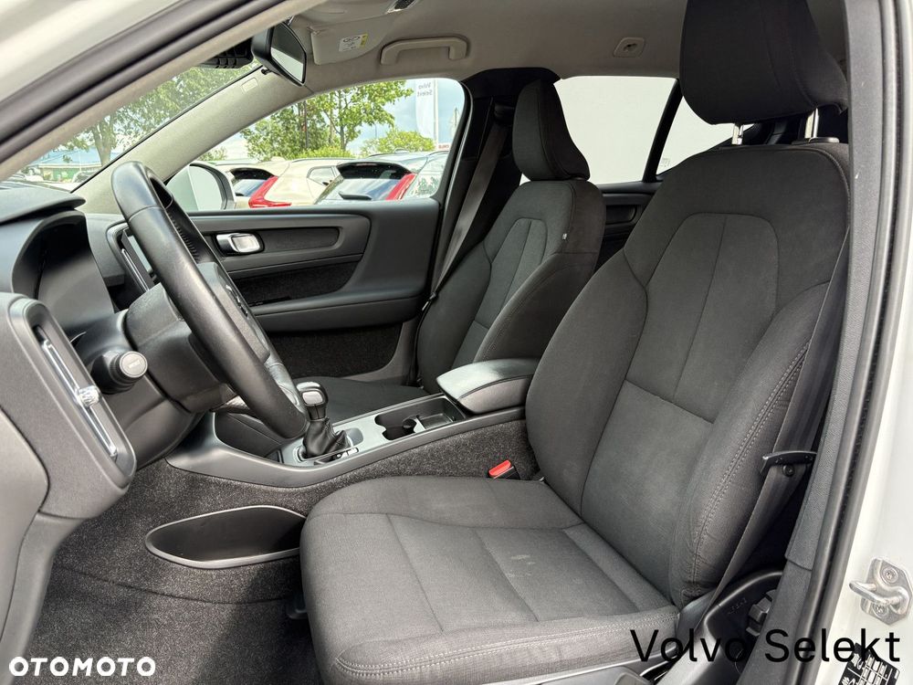 Volvo XC 40 - 15