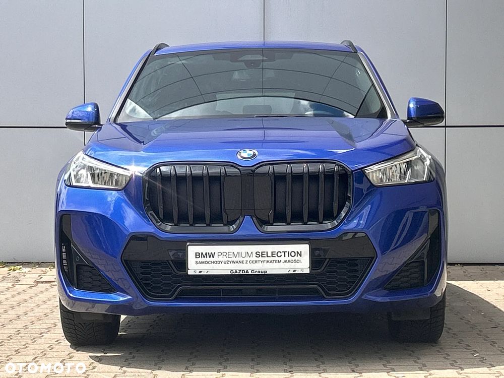 BMW X1 sDrive20i mHEV sport - 4