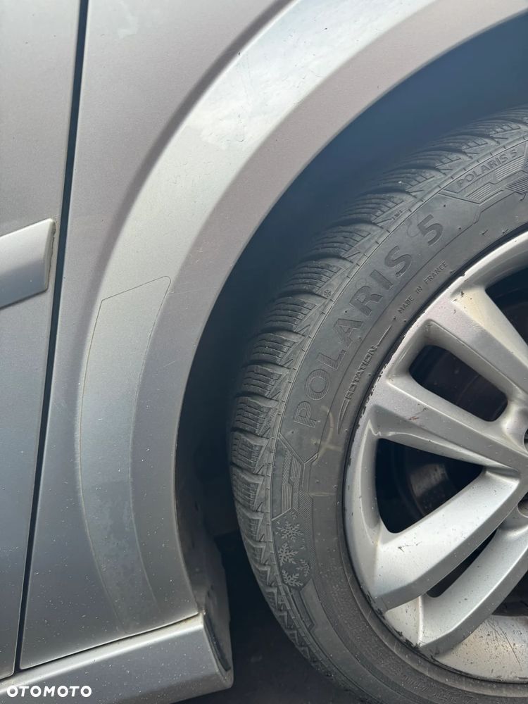 Opel Signum 2.0 Turbo - 15