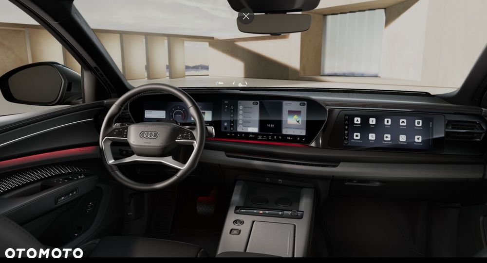 Audi Q7 TDI mHEV 210 kW Quattro Tiptr - 7