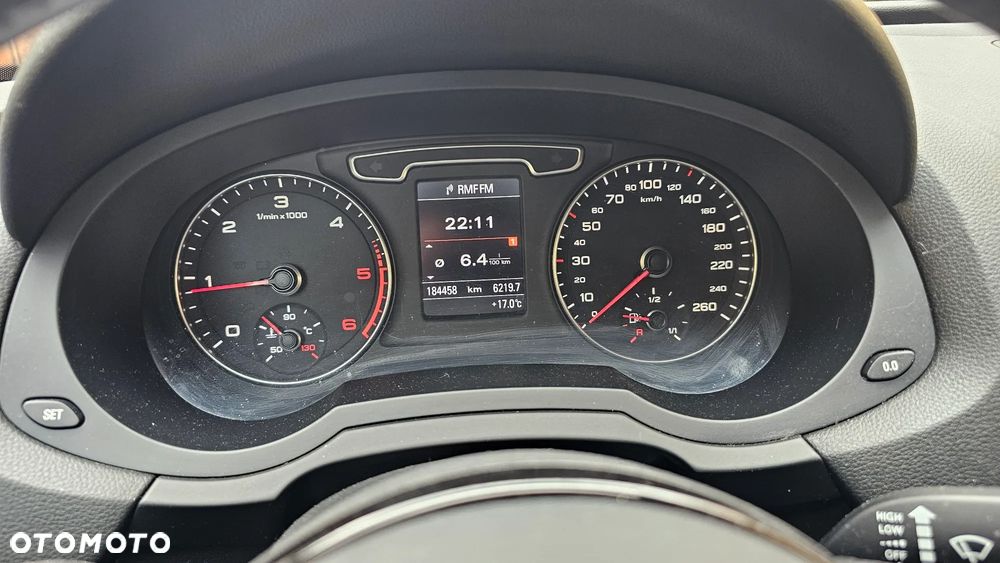 Audi Q3 2.0 TDI Prime Edition - 33