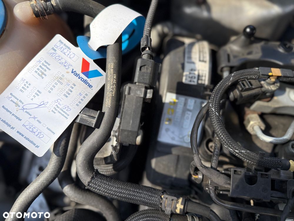 Volkswagen Passat 2.0 TDI DPF Comfortline - 11