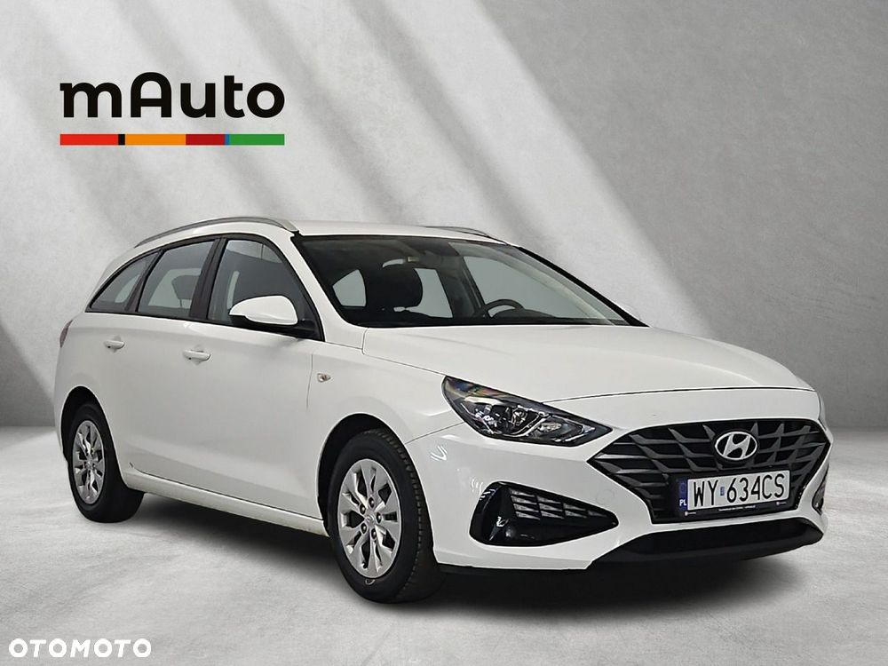 Hyundai i30 1.0 T-GDI Modern - 7