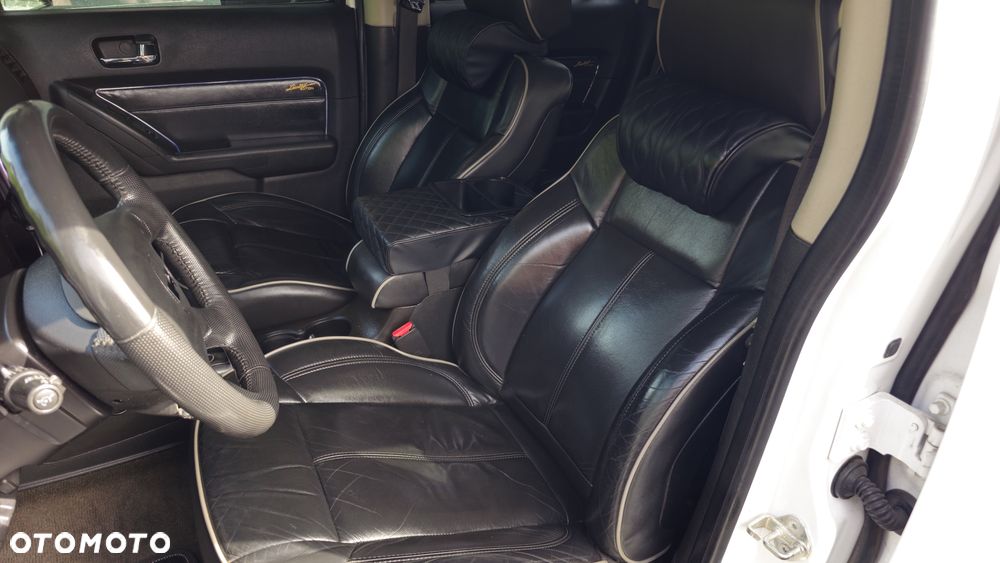 Hummer H3 Luxury - 27