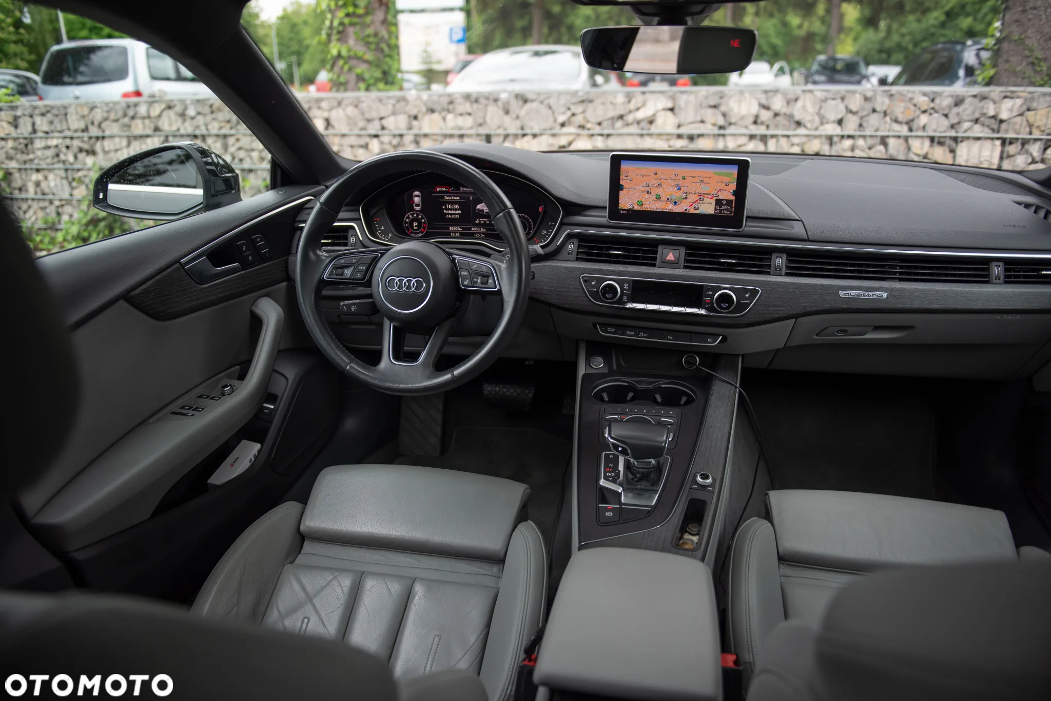 Audi A5 2.0 TFSI Quattro S tronic - 11