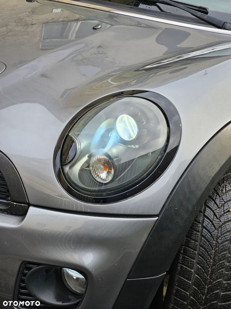 MINI Cooper S Standard - 2