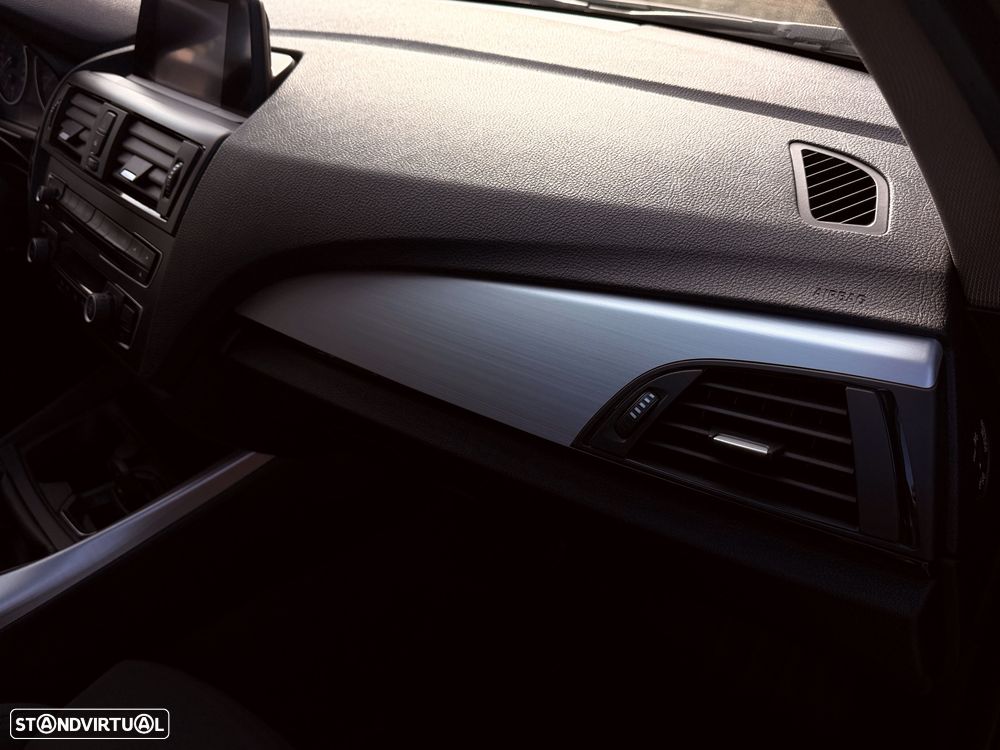 BMW 116 i Sport Line - 29