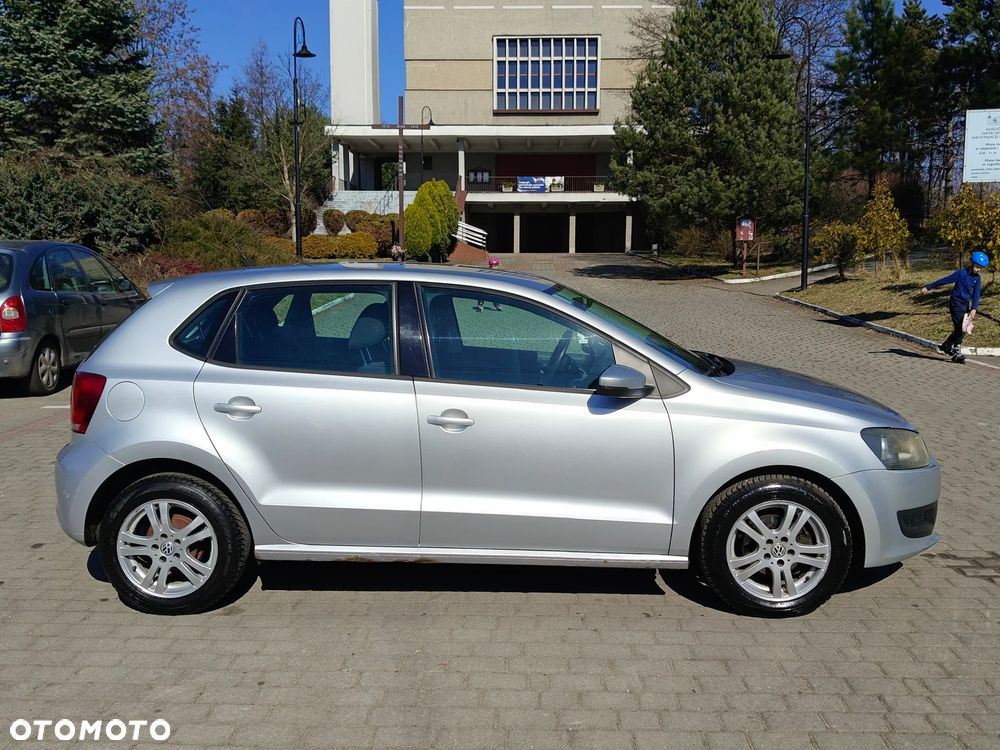 Volkswagen Polo 1.2 Style - 2