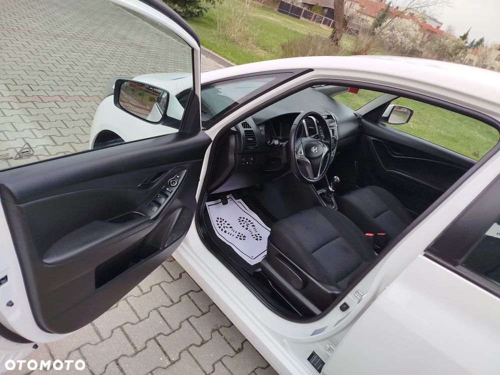 Hyundai ix20 1.4 Fifa World Cup Edition - 11