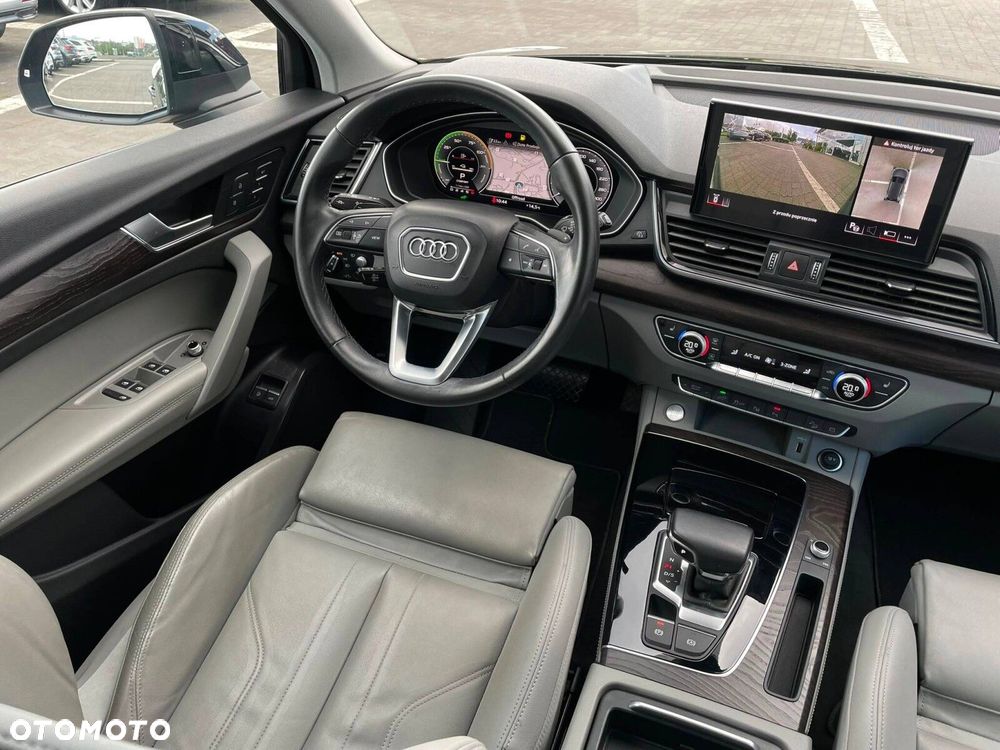 Audi Q5 - 14