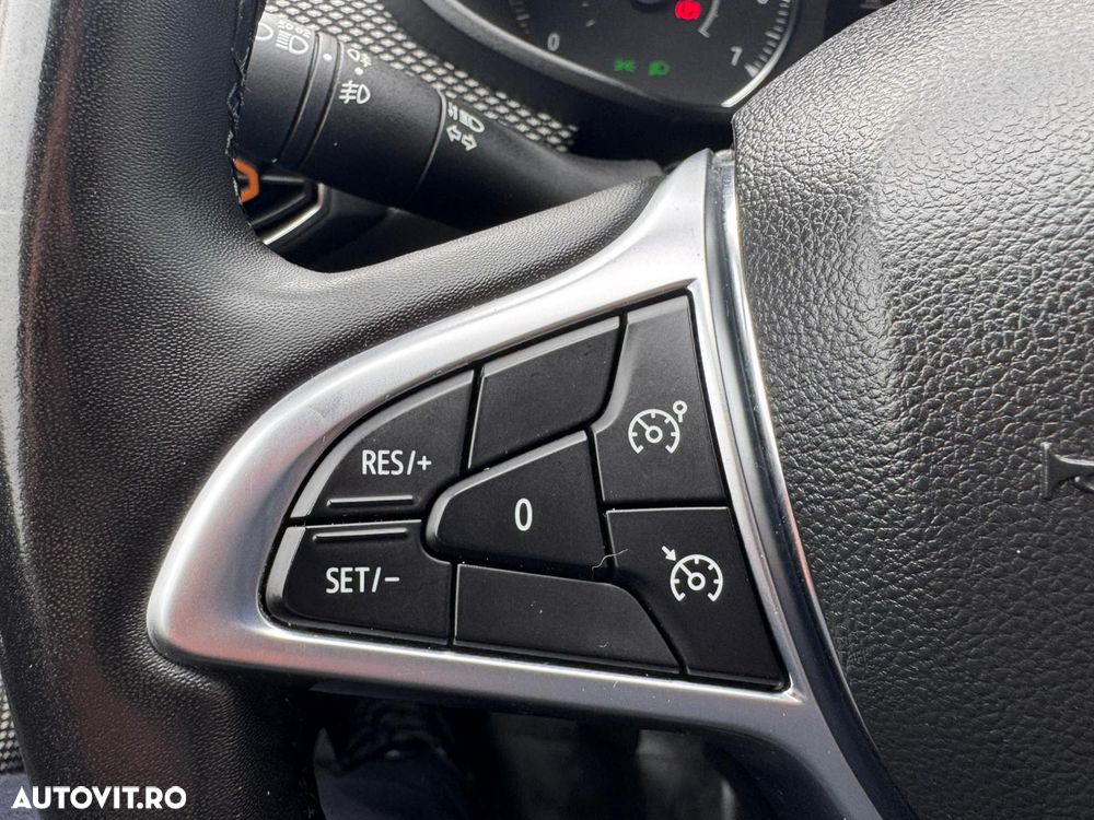 Dacia Sandero TCe 90 MT6 Comfort - 20