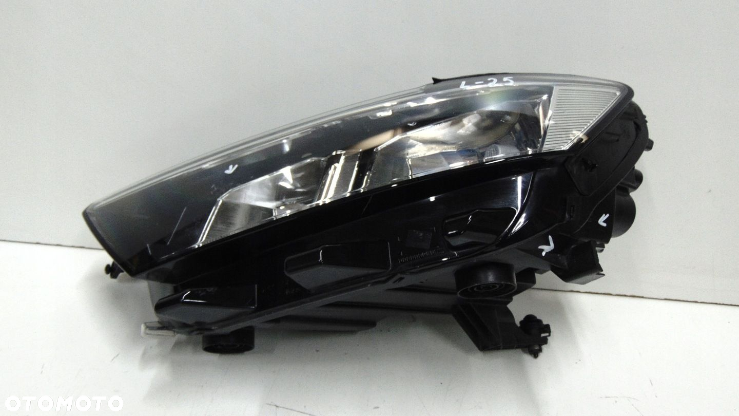 VW T-ROC 2GA LEWA LAMPA PRZÓD  2X DEKIELEK 2GA941005B E003DZJR - 5
