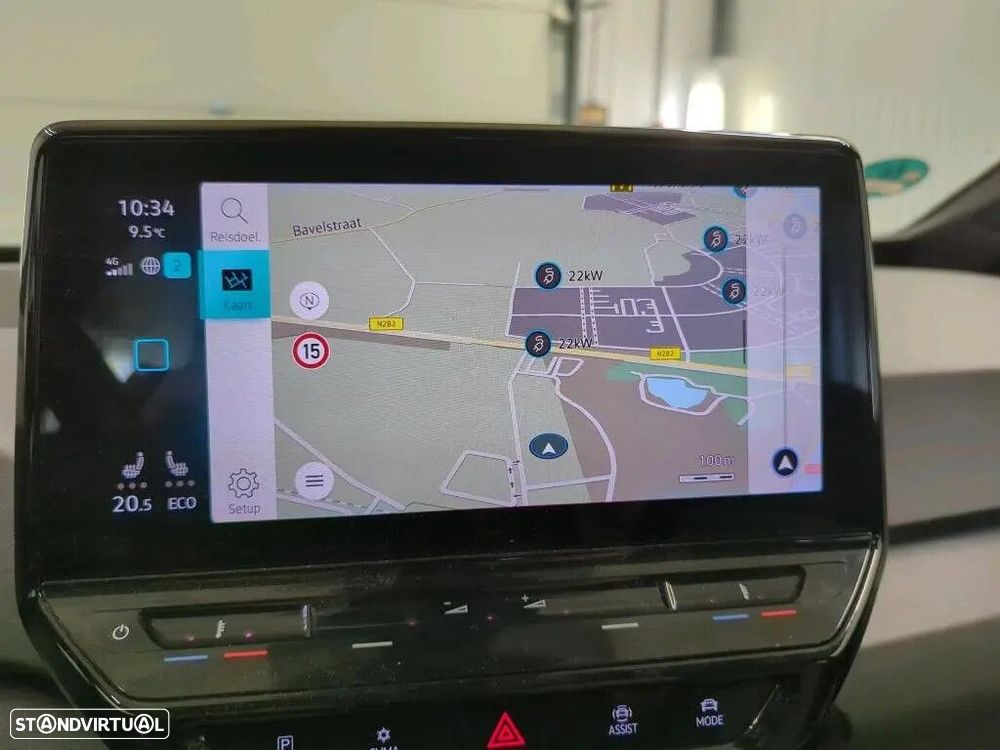 VW ID.3 Pro Performance 1st - 8