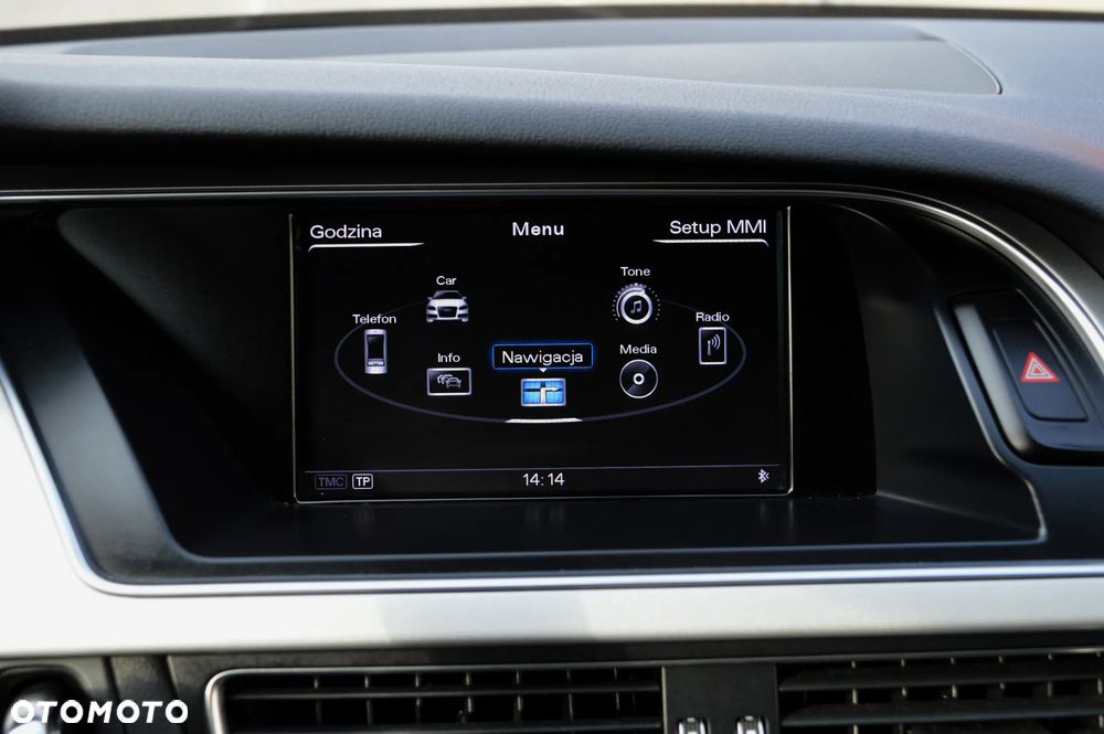 Audi A4 Allroad 2.0 TDI clean diesel Quattro S tronic - 14