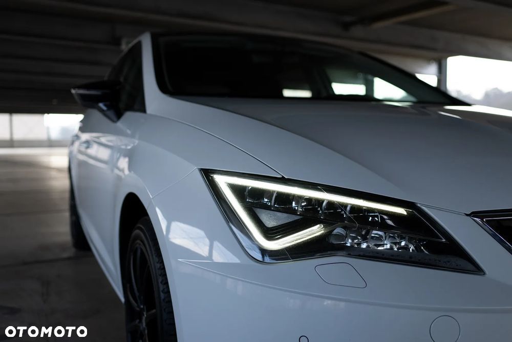 Seat Leon 1.5 EcoTSI Evo Full LED S&S - 14