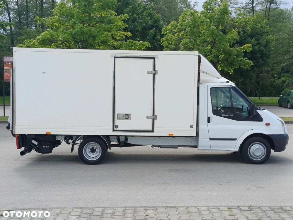 Ford Transit - 5