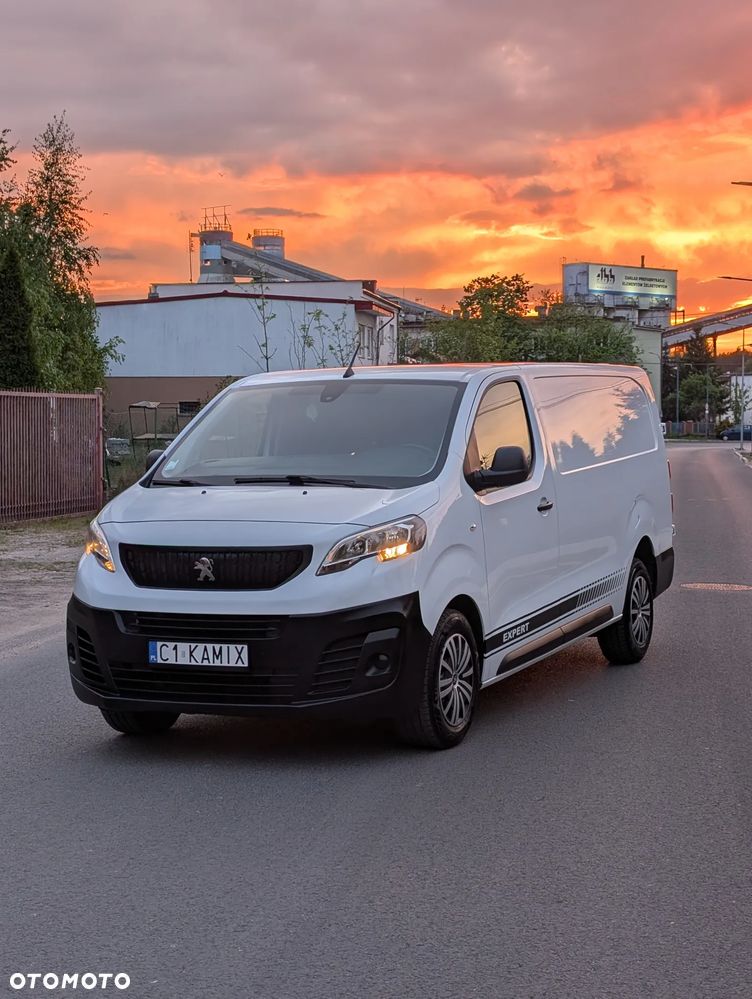 Peugeot Expert - 1