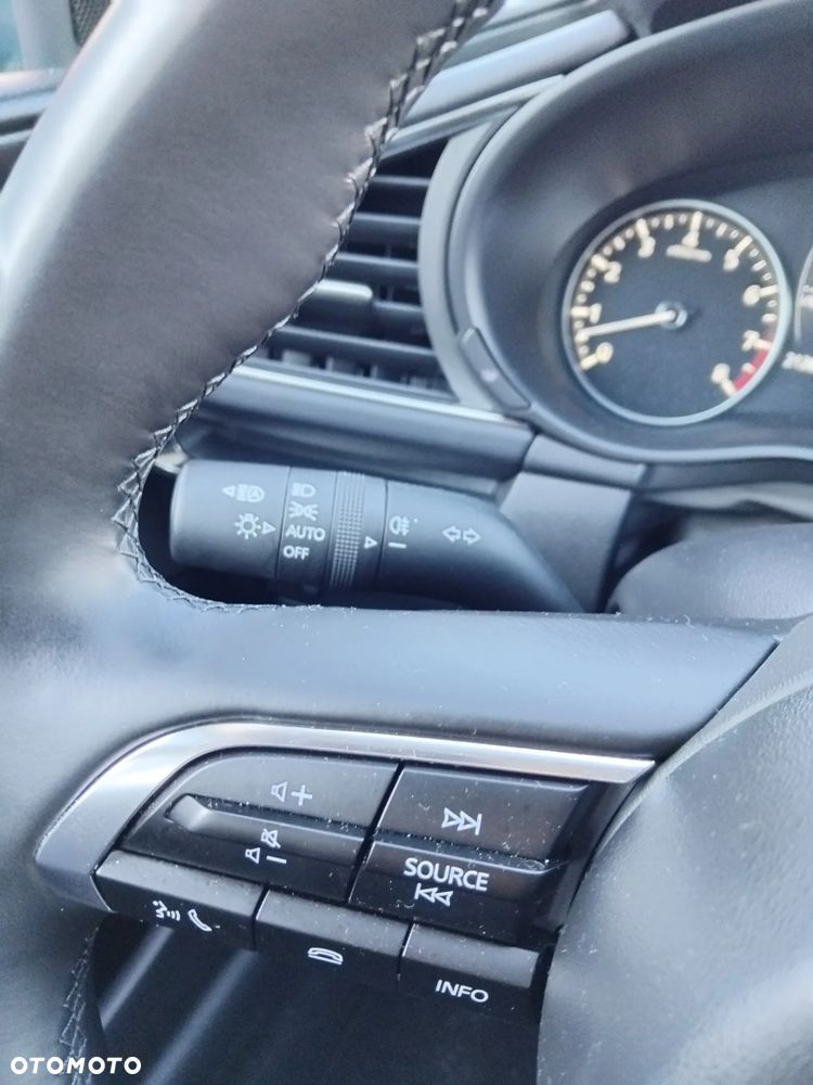 Mazda 3 2.0 mHEV Exclusive Line - 13