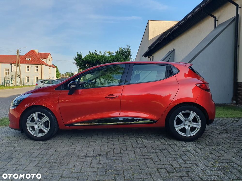 Renault Clio 0.9 Energy TCe Dynamique - 11