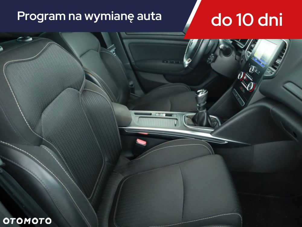 Renault Megane - 11