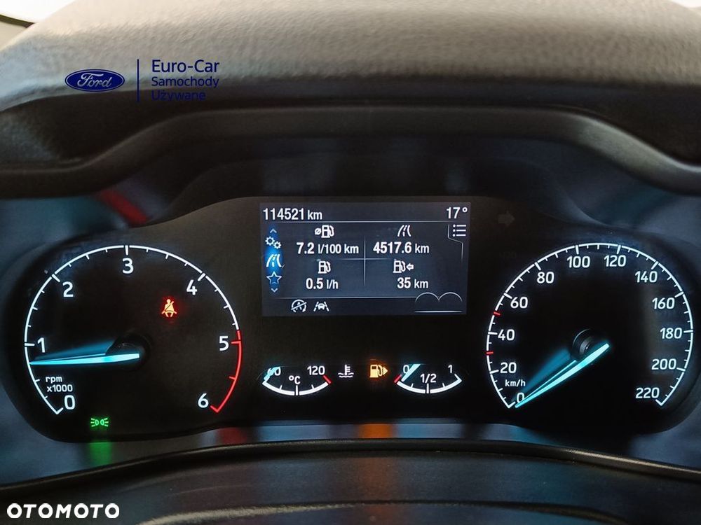 Ford Transit-connect - 20