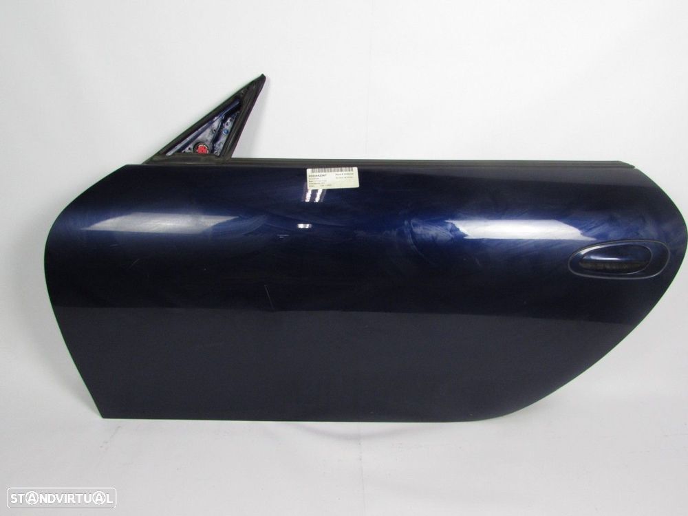 Porta Esquerdo/Frente Seminovo/ Original PORSCHE 911 (996) - 1