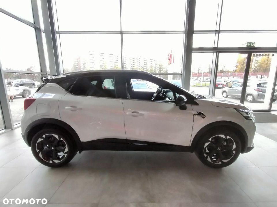 Mitsubishi ASX - 4