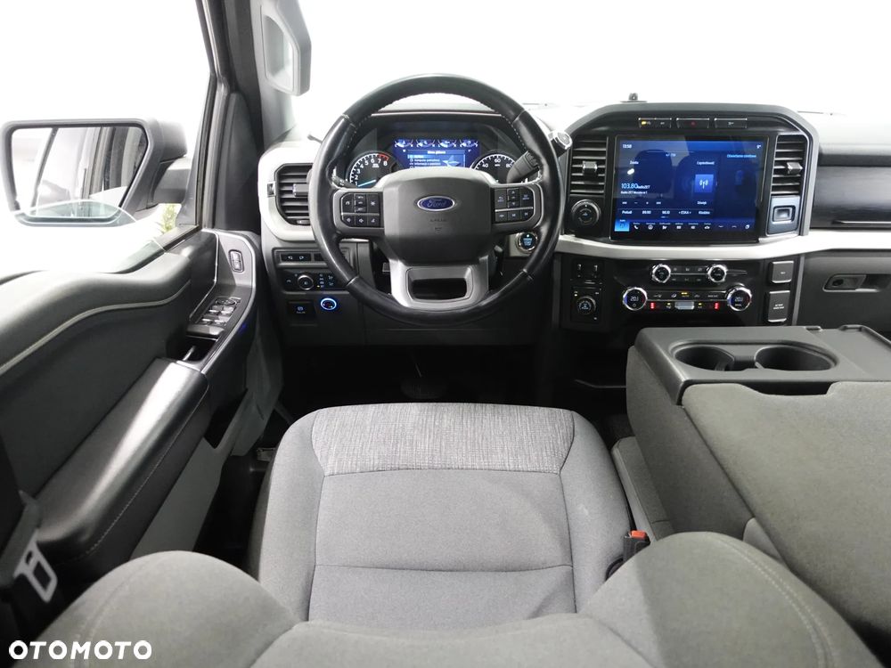 Ford F150 - 25