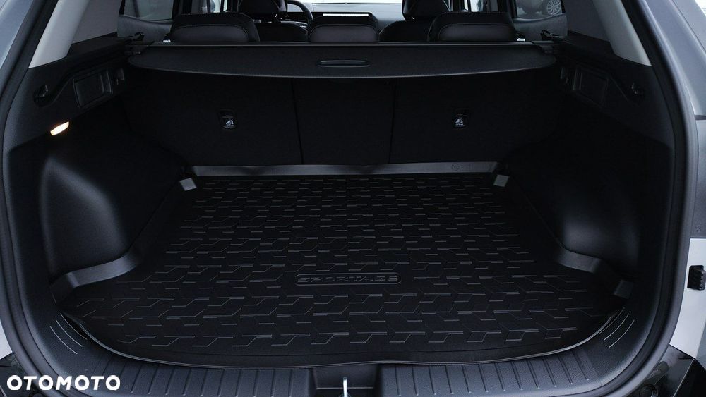 Kia Sportage - 25