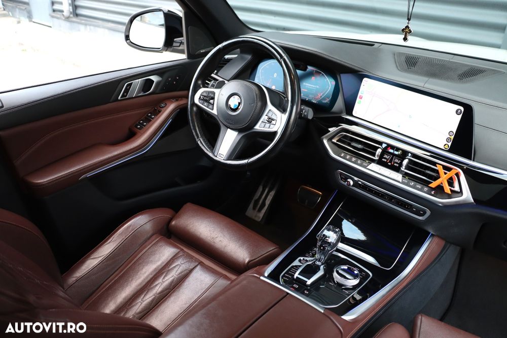 BMW X5 - 15