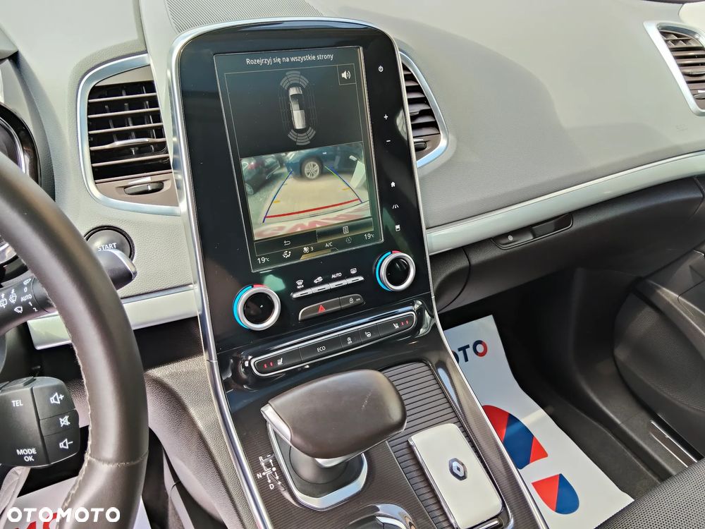 Renault Espace Energy dCi 160 EDC Intens - 20