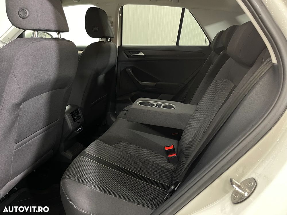 Volkswagen T-Roc 2.0 TDI Life - 12