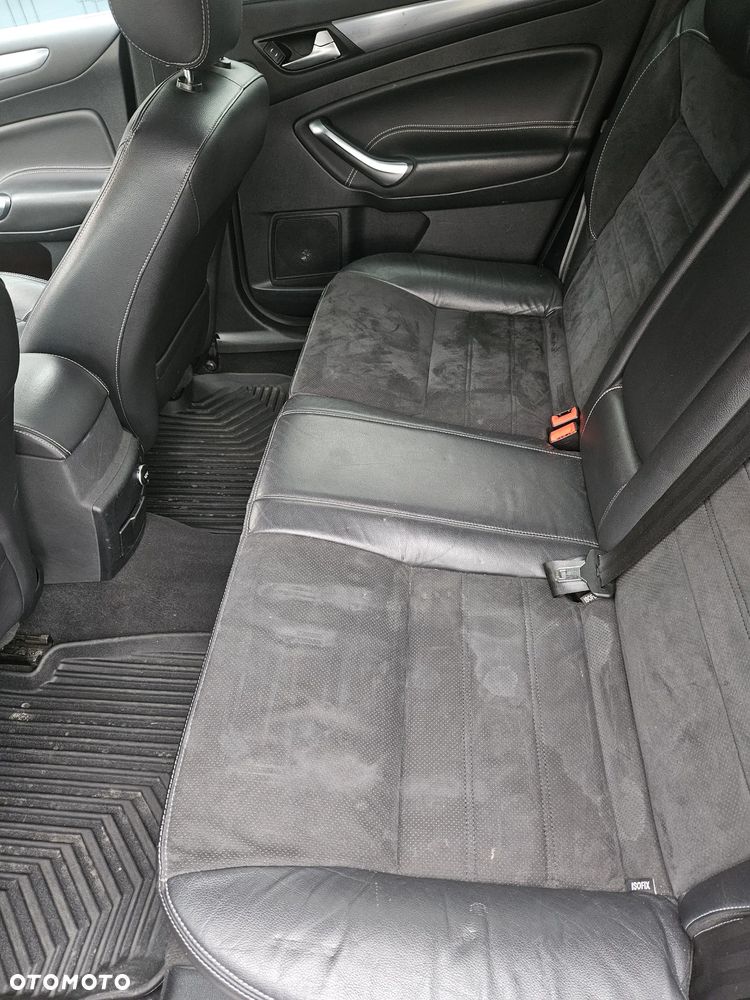 Ford Mondeo 1.6 TDCi Platinium X Plus (Titanium) - 8