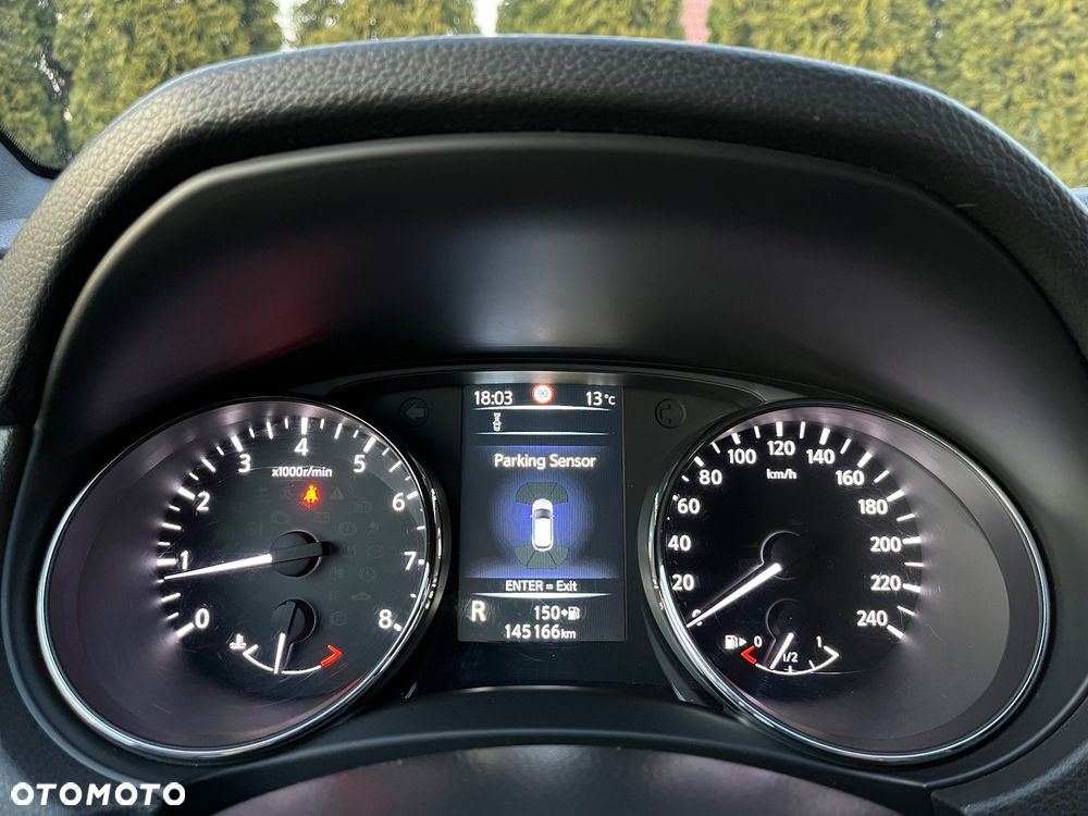 Nissan Qashqai - 39