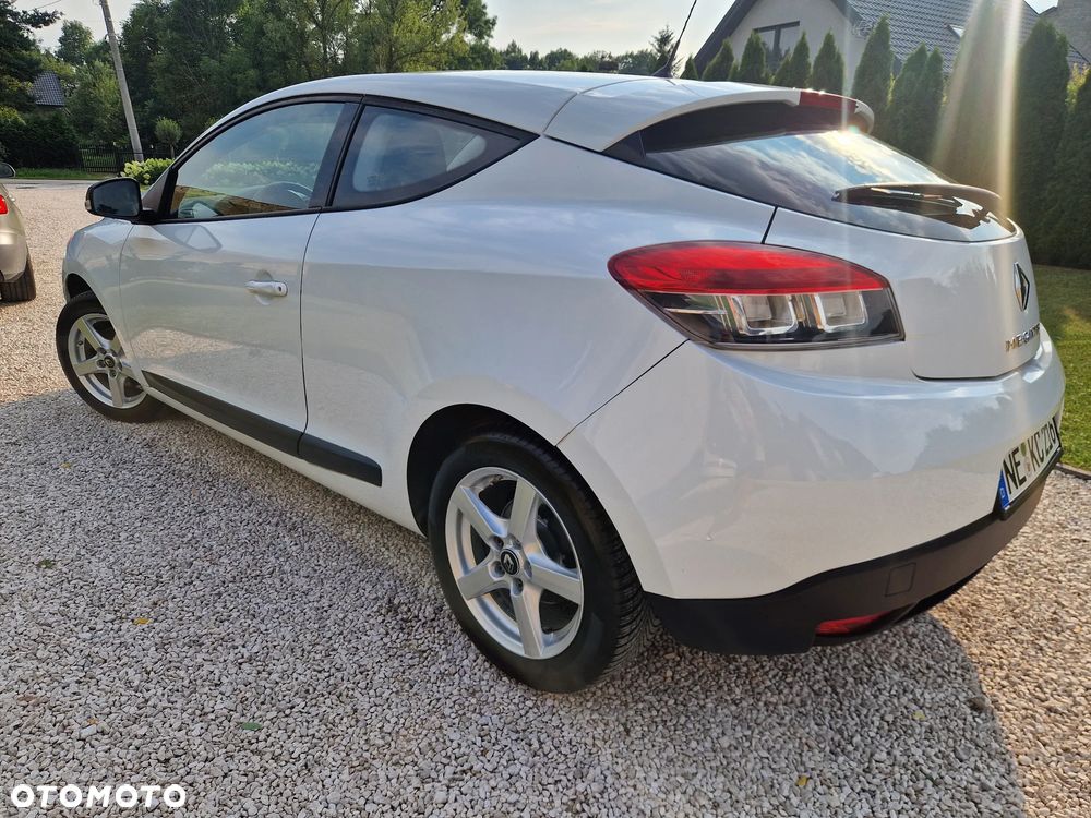 Renault Megane 1.6 16V Luxe Dynamique - 29