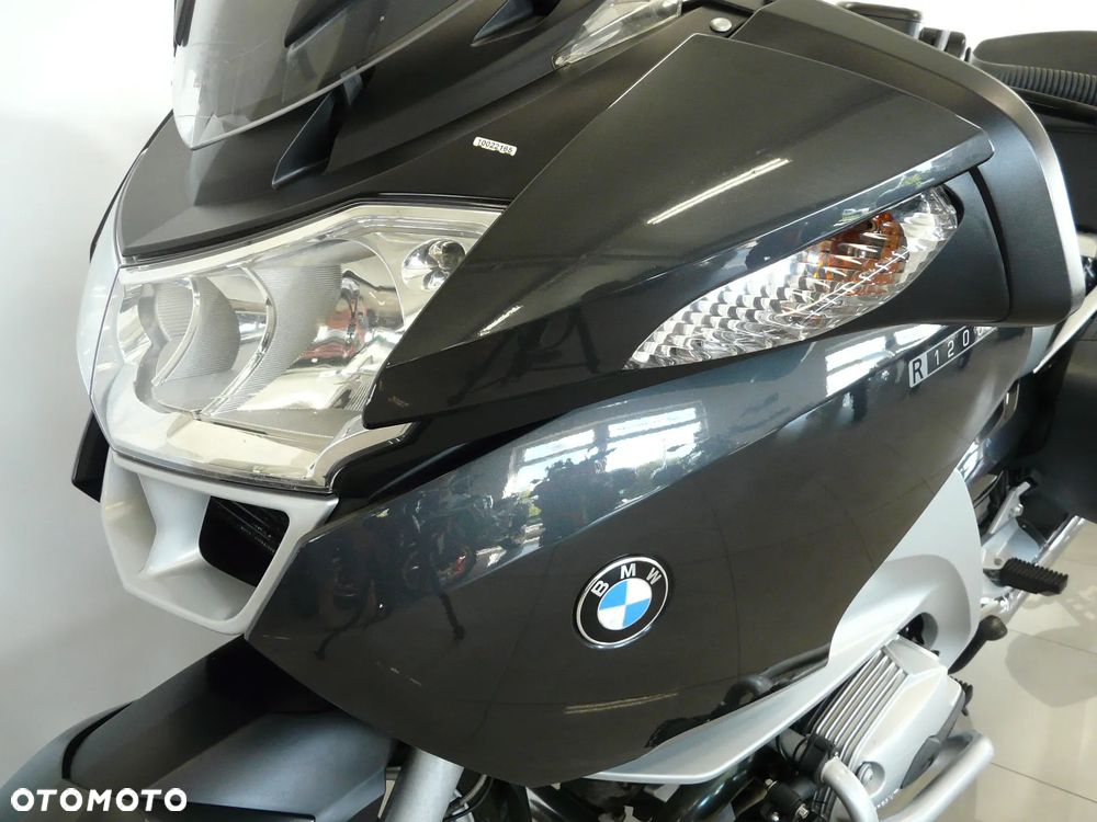 BMW RT - 15