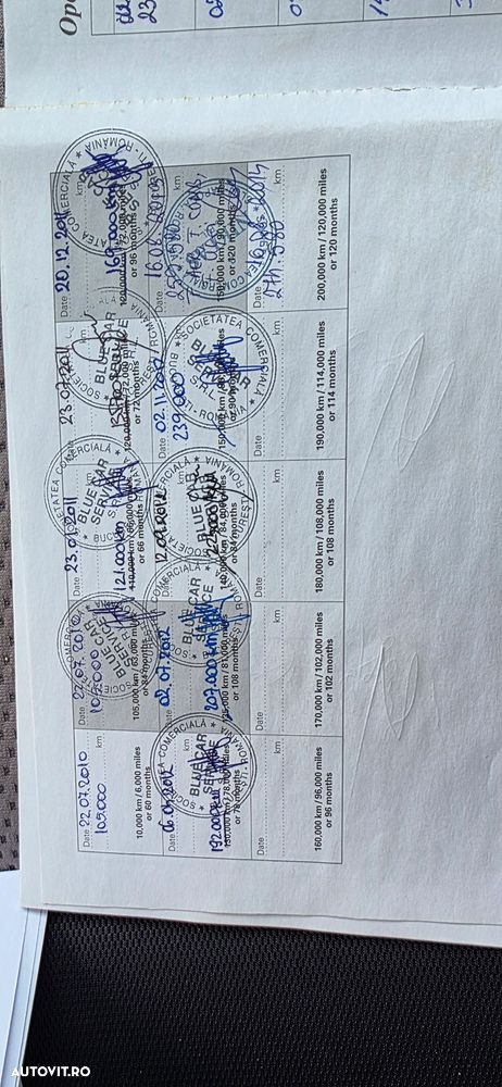 Mitsubishi L200 Pick Up 4x4 - 30