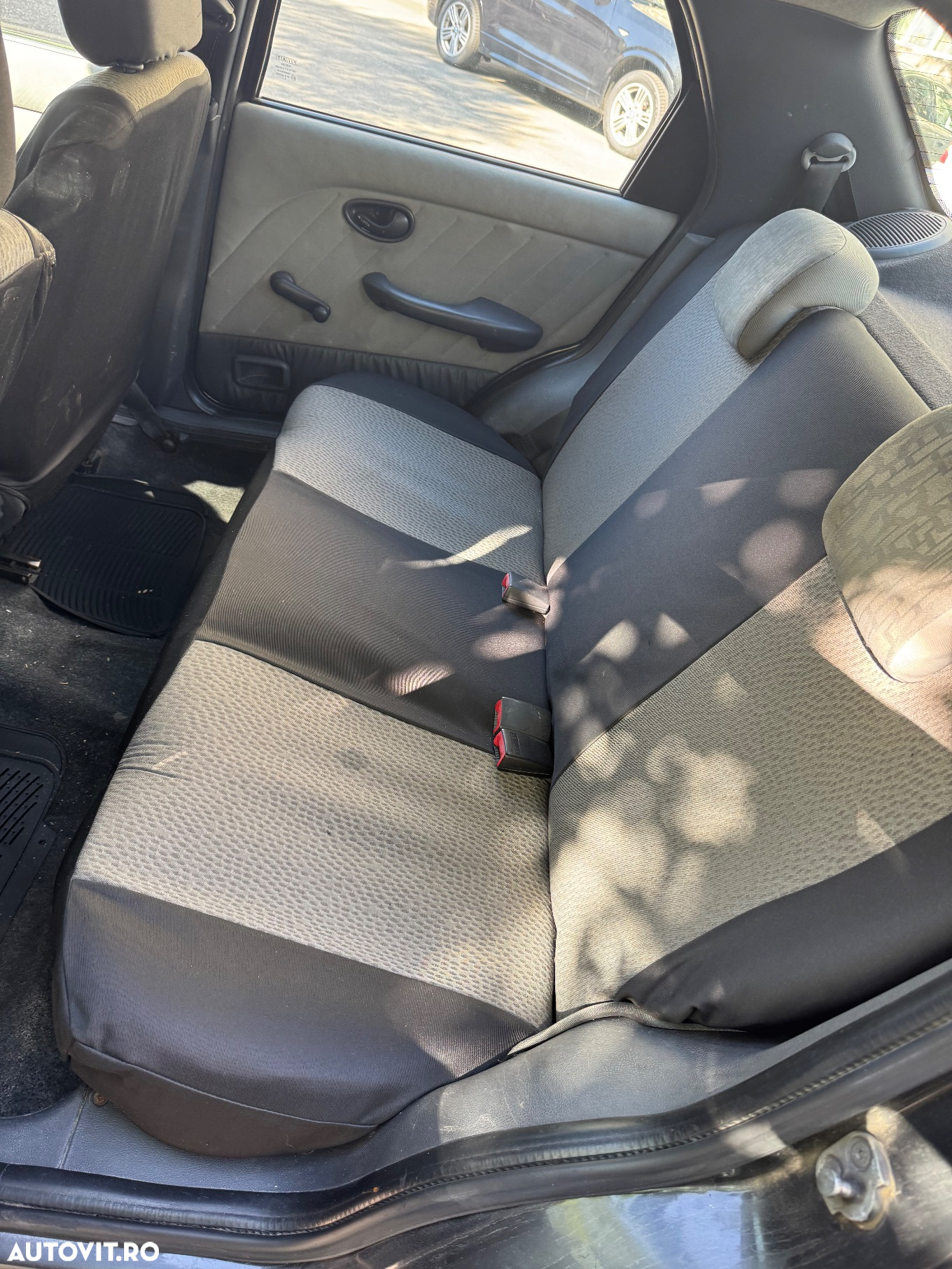 Fiat Albea 1.2 Star - 11