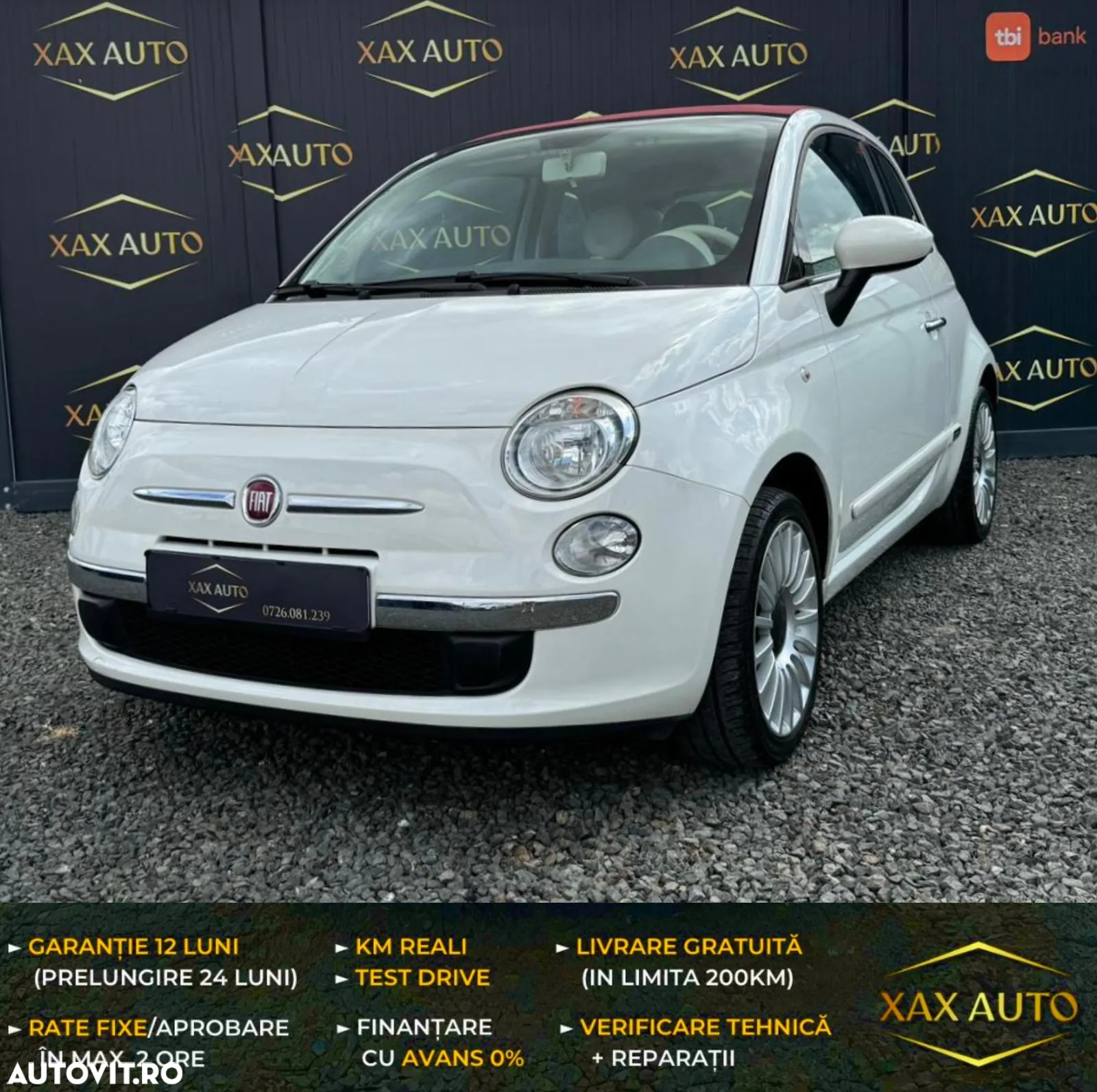 Fiat 500 - 9