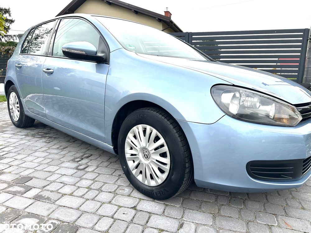 Volkswagen Golf - 13